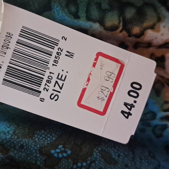 BARANA Skirt Size Medium NWT - Picture 4 of 4